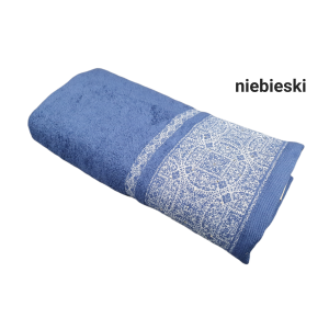 RĘCZNIKI W PUDEŁKU 70*140 - 2SZT