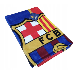 RĘCZNIK 70*140FC BARCELONA