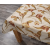 OBRUS PLAMOODPORNY TULIPANY 220*140